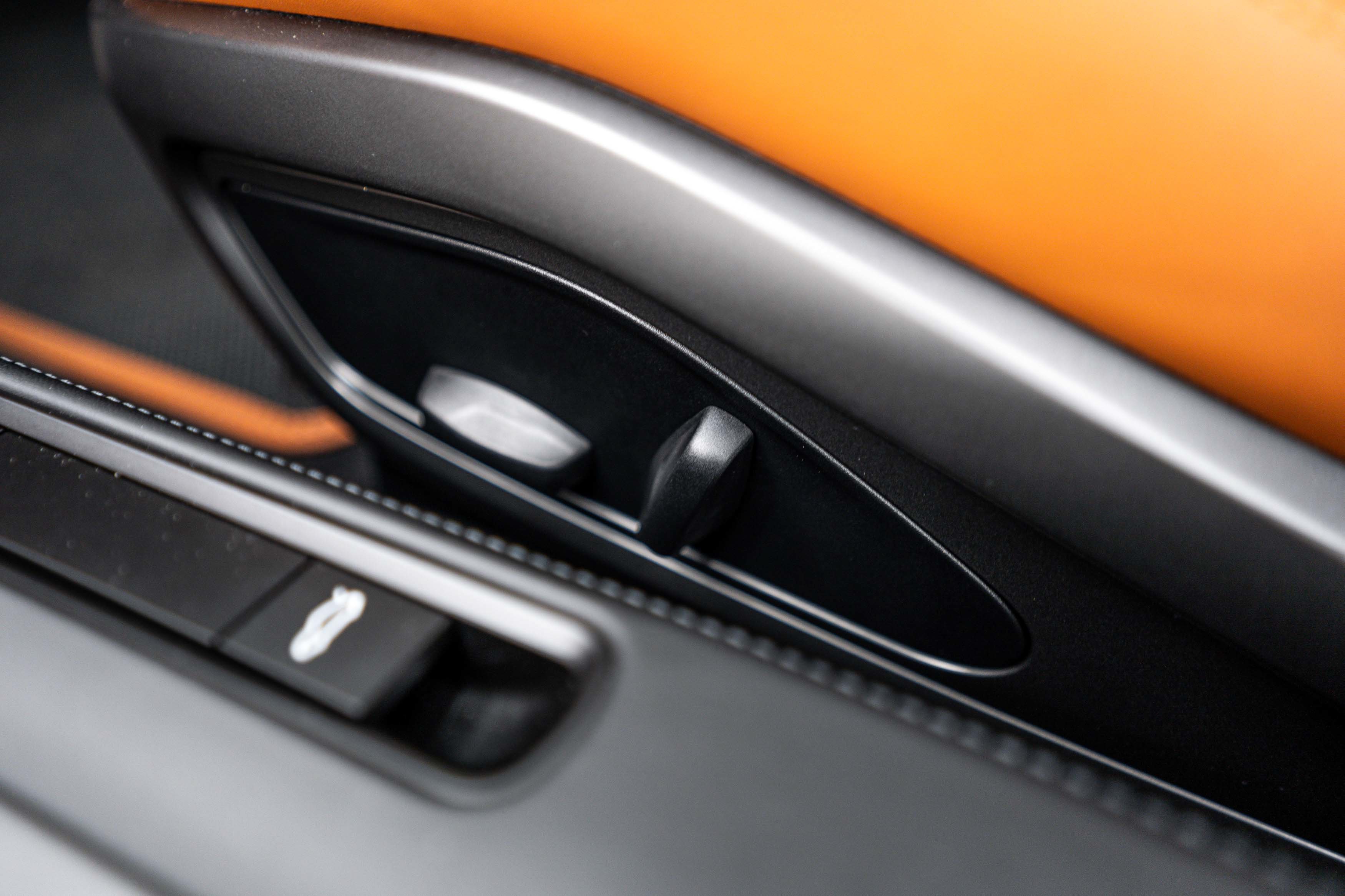 Certified 2024 Porsche 911 GT3 RS RWD image 22