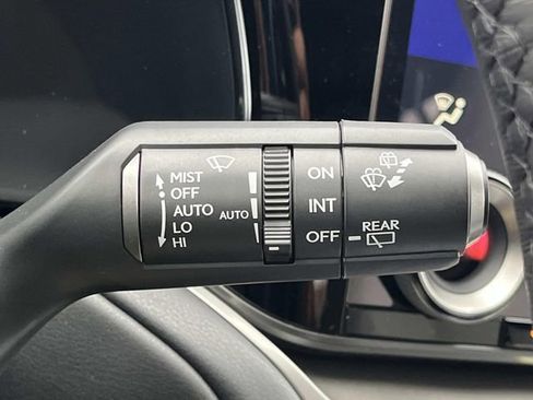 New 2026 Lexus TX 350 AWD image 37