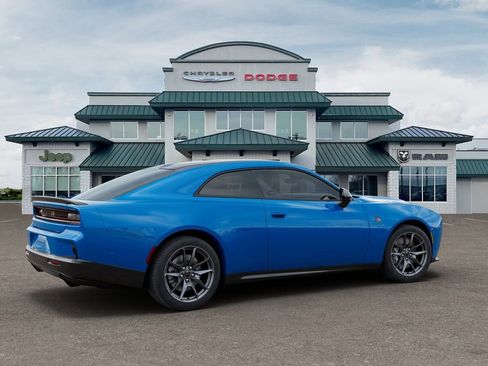 New 2026 Dodge Charger R/T Scat Pack image 4