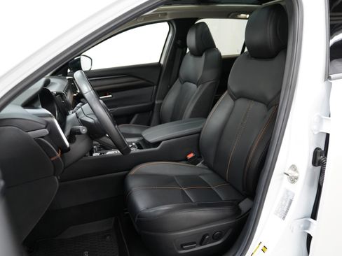 Used 2024 MAZDA CX-50 AWD 2.5 S w/ Cargo Package image 4