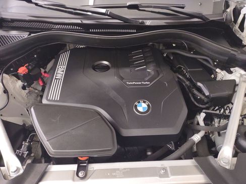 Certified 2023 BMW X4 xDrive30i w/ Convenience Package image 36