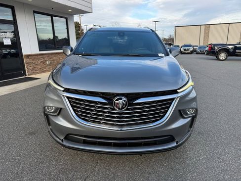 Used 2023 Buick Enclave Essence w/ Experience Buick Package image 10