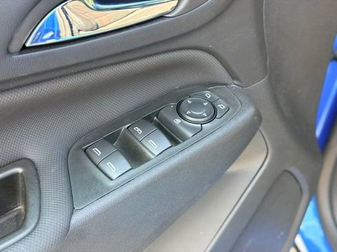 Used 2024 Chevrolet Equinox RS w/ LPO, Floor Liner Package AWD/4WD image 20