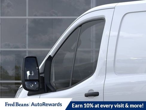 New 2026 Ford Transit 150 Low Roof RWD image 20