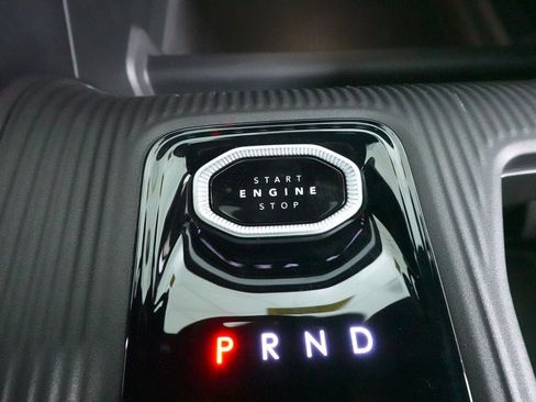 New 2026 Jeep Cherokee Limited AWD/4WD image 19