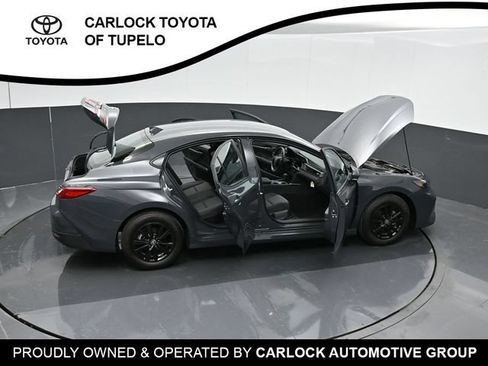 Used 2026 Toyota Camry LE FWD image 55