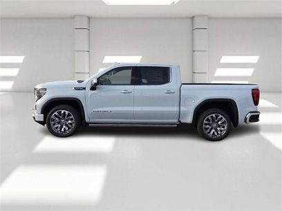 New 2026 GMC Sierra 1500 Denali w/ Denali Reserve Package