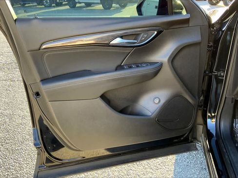 Used 2023 Buick Envision Preferred w/ Premium Seat Package image 20