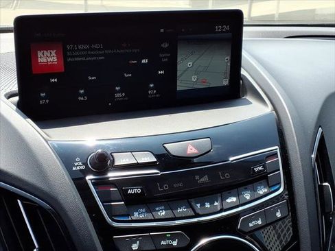 Used 2024 Acura RDX w/ Technology Package image 16