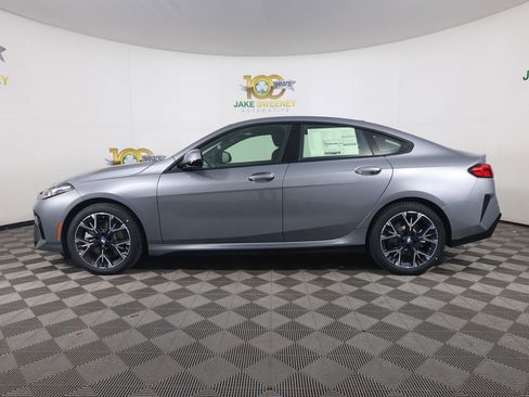 Certified 2025 BMW 228i xDrive image 4