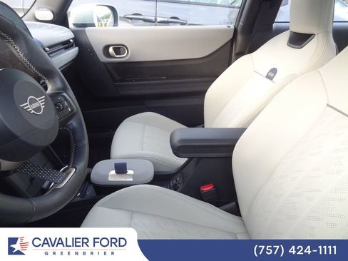 Used 2025 MINI Cooper S FWD image 8