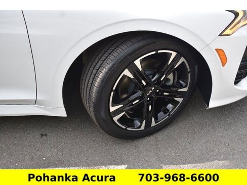 Used 2023 Kia K5 GT-Line AWD/4WD image 36