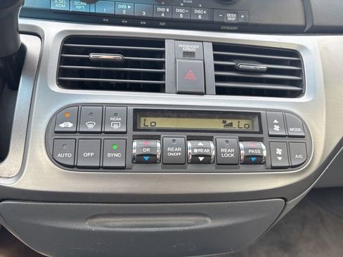 Used 2007 Honda Odyssey EX-L image 21