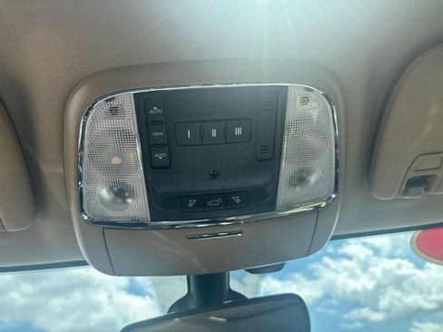Used 2020 Jeep Grand Cherokee Limited w/ Trailer Tow Group IV AWD/4WD image 46