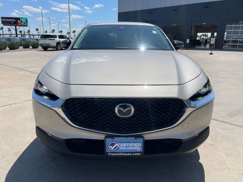 Used 2024 MAZDA CX-30 AWD 2.5 S w/ Select Sport Pkg image 6