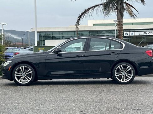 Used 2017 BMW 330i Sedan image 6