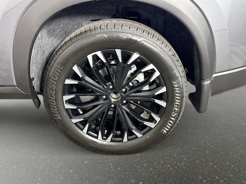 New 2026 Nissan Rogue SV FWD image 31