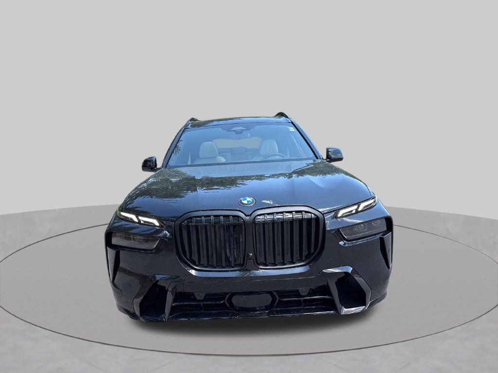 Used 2027 BMW X7 xDrive40i w/ M Sport Package AWD/4WD image 8