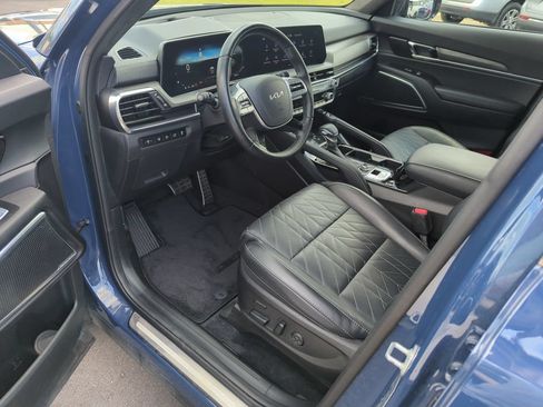 Used 2024 Kia Telluride SX Prestige X-Line AWD/4WD image 11