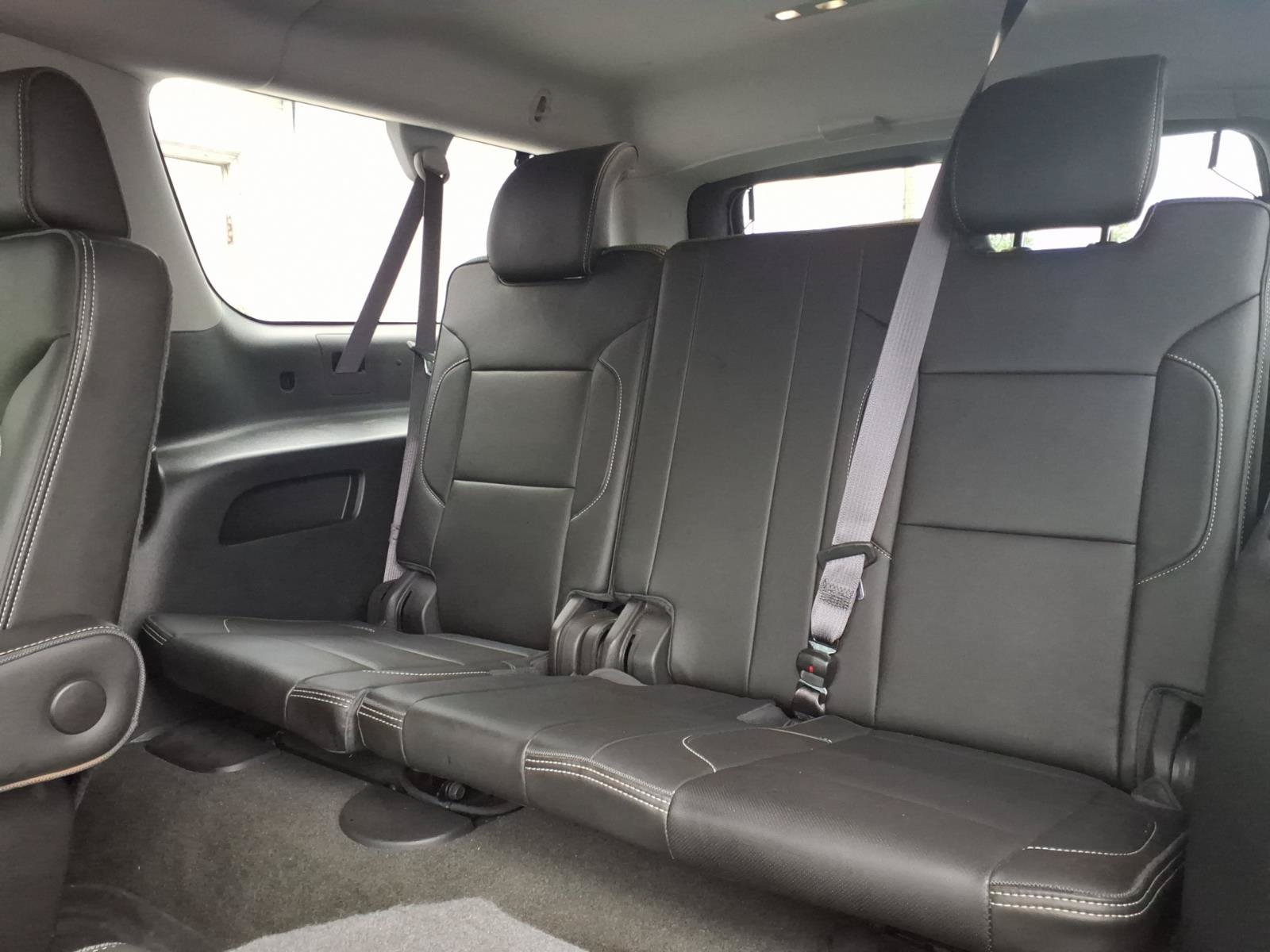 Used 2017 GMC Yukon XL Denali w/ Open Road Package AWD/4WD image 14