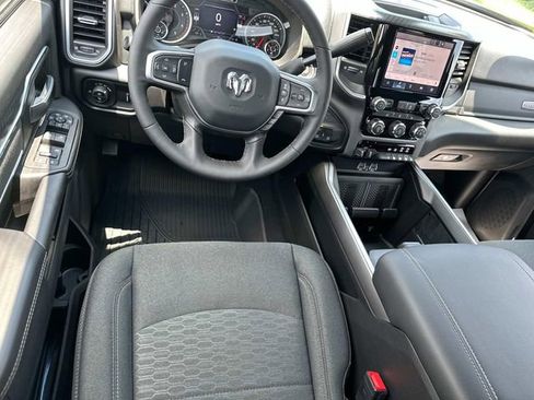 New 2025 RAM 2500 Big Horn image 27