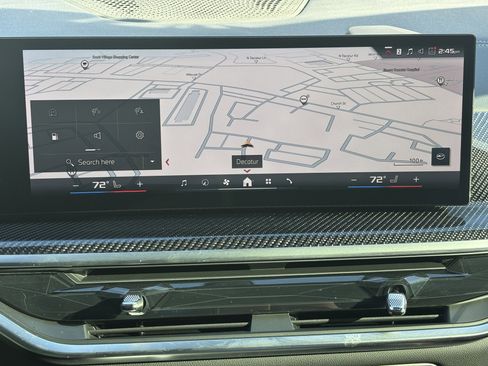 Used 2025 BMW X6 M60i image 15