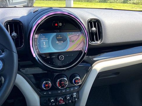 Certified 2023 MINI Cooper Countryman S w/ Signature Upholstery Package image 7