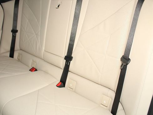 New 2026 BMW iX xDrive45 image 20