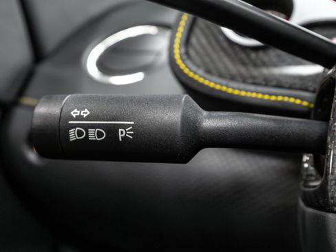 Used 2007 Lamborghini Gallardo Spyder image 51