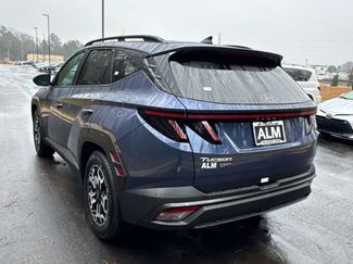 New 2026 Hyundai Tucson XRT video 3