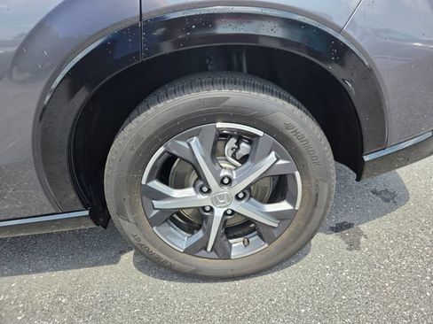Used 2024 Honda HR-V EX-L image 25