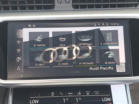 New 2025 Audi RS 7 Performance image 25