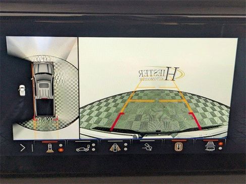 Used 2024 GMC Sierra 1500 Denali Ultimate image 22