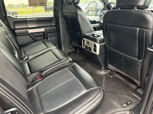 Used 2020 Ford F150 Lariat AWD/4WD image 19