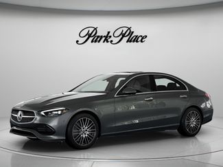 Certified 2026 Mercedes-Benz C 300 4MATIC Sedan video 2