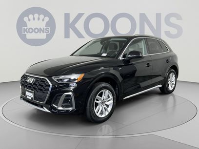 Used 2023 Audi Q5 2.0T Premium w/ Convenience Package