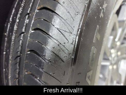 Used 2023 Ford Bronco Sport Big Bend AWD/4WD image 11
