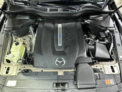 Used 2025 MAZDA CX-70 Plug-In Hybrid w/ Premium Pkg AWD/4WD image 6