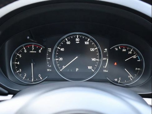 New 2025 MAZDA CX-5 2.5 Turbo image 31