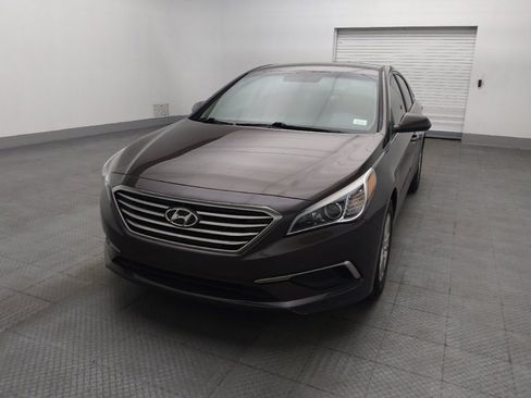 Used 2017 Hyundai Sonata SE FWD image 15