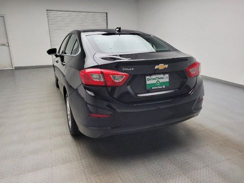 Used 2019 Chevrolet Cruze LT w/ LT Fleet Convenience Package FWD image 6