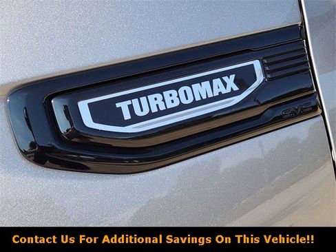 New 2026 GMC Sierra 1500 Elevation image 8