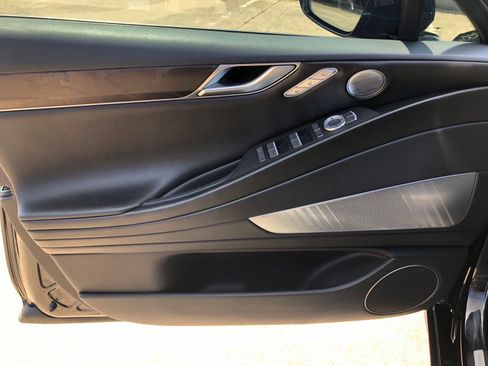 Used 2021 Genesis G80 2.5T w/ Advanced Package image 11