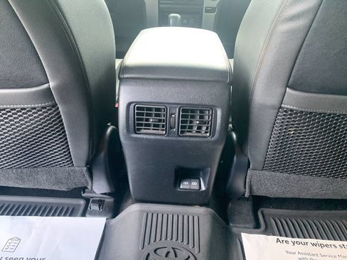 Used 2024 Toyota 4Runner SR5 Premium w/ Moonroof Package AWD/4WD image 14