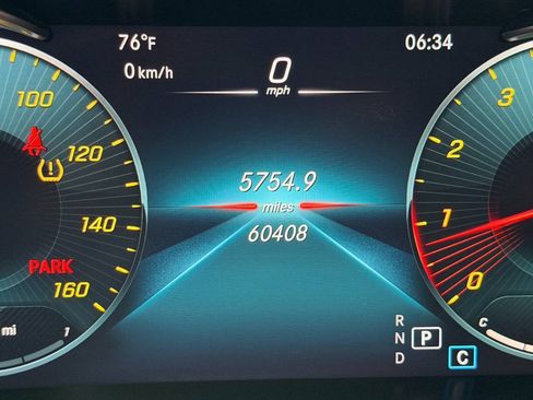 Used 2021 Mercedes-Benz C 300 4MATIC Sedan w/ Premium Package image 50