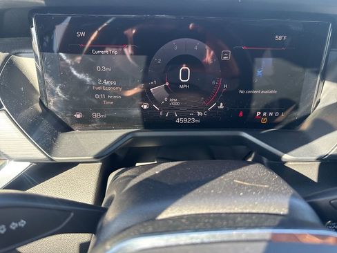 Certified 2024 GMC Acadia Elevation FWD image 20