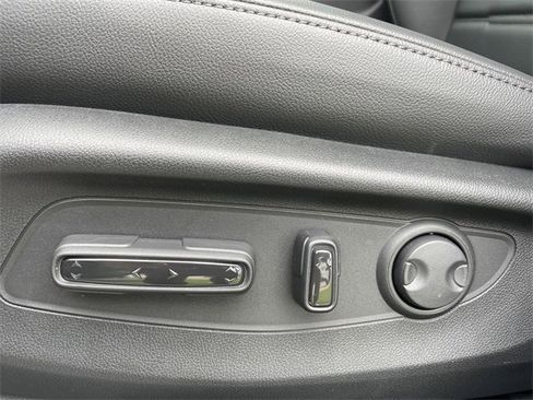 New 2026 Honda CR-V EX-L image 8