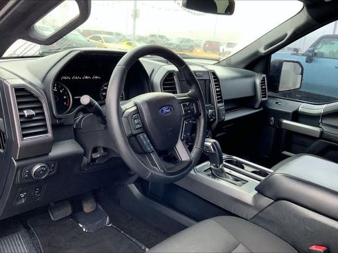 Used 2020 Ford F150 XLT w/ Equipment Group 302A Luxury image 16