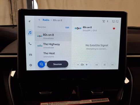 New 2026 Toyota Corolla Cross XLE image 13