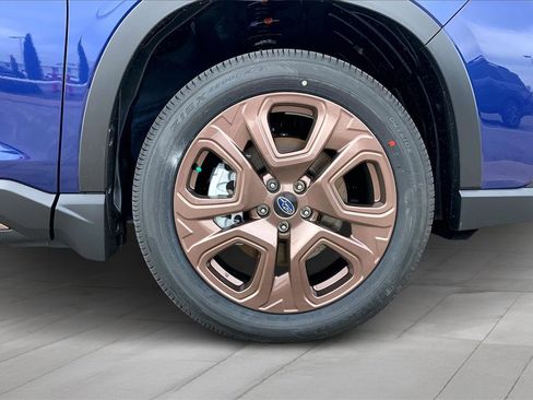 New 2026 Subaru Ascent Limited Bronze image 12